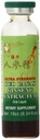 Prince of Peace Red Panax Ginseng Extractum Ultra Strength Dodatek, 30 Počet