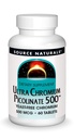 Zdroj Naturals Ultra Chromium Picolinate 500 mcg Yeast- Free Dietní dodatek - 60 Tablety