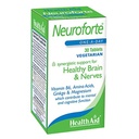 Přípravek NeuroForte (kyselina aminová, vitaminový komplex B) 30 tablet