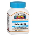21. Století Selen, 200 mcg, 60 Kapsle