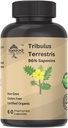 Tribulus Terrestris dodatek pro muže a ženy (balení 120 tobolek)