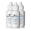 NailRENEW Antimykotika - Profesionální síla, Compliant Fungus Léčba pro Toe Fungus, Zbarvené nebo křehké nehty (1 lahvička) (3)
