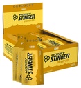 Med Stinger Gold Energy Gel, Gluten zdarma a kofein zdarma, pro cvičení, běh a výkon, Sportovní výživa pro domácí & Gym, Pre a střední cvičení, 24 Pack, 26.4 Ounce