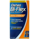 Osteo Bi-Flex Joint Health Coated Tablety Triple Strength - 80ct, balení po 2 ks