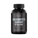 Hashimoto 's Support by Dr. Amie Grena124; Antibody Reducing Complex Grena124; 30 Day Supply, 30 Softgels