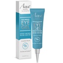 GEL Puffy Eye Okamžité výsledky - Přirozeně rychlé snížení oční gel, Eliminate Wrinkles, Puffness a sáčky - Hydratační oko gel w / Green Tea Extract by Aqua Mineral - 1 oz