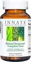 INNATE Response Applicas Adrenal Response Complete Care - S Ashwagandha - Promotes Optimální stresová odpověď - Wards Off Únava - Vegetarian, gluten- Free, Non- GMO, Kosher - 90 tablet (45 Služeb)