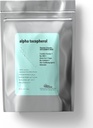 Alfa Tokoferyl acetát Vitamin E Prášek pro péči o pleť DIY Kosmetický stupeň 700 IU Acetát prášek (4 Ounce / 113 Gram)