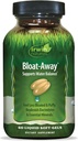 Irwin Naturals Bloat- Away - 60 Tekuté ponožky - Podpora vodní bilance - Doplňování elektrolytů a esenciální minerály
