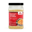 Hoosier Hill Farm Nutritional Yeast Flakes, 1LB (Balení po 1)
