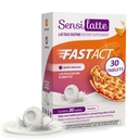 Laktáza Enzym 30 Tablety č. Flavor - 9.000 FCC - Sensilatte - Rychlé rozpuštění - Pomáhá s trávicím komfortem - Prati Donaduzzi