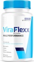 µFlexx Pro Kapsle pro muže, Oficiální Tél Flexx Pro Muž pilulky Podpora Všechny přírodní Premium Advanced Formule, µFlex Support, Vira Flexx Recenze, 60 Kapsle pro 1 měsíc