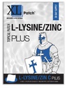 L- lysin / zinek Plus (30denní dodávka)