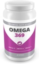Omega 369 Esenciální mastné kyseliny