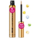 Lash sérum, 2025 Upgraded, Rapid Eylash Růstové sérum pro silnější, zdravější řasy, Eyebrow Růstové sérum, Přírodní složky (Upgraded Lash Surem)