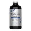 NeoCell Hyaluronic Acid Liquid with Vitamin C, Berry, 16 Fl Oz (Pack of 1) - Balení květen Vary