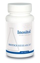 Biotics Research Inositol Corn Free, Metabolická podpora, Brain Health, Nootropics, Restful Sleep, Mood Support, Hormonal Balance, Ženské zdraví, 200 Tablety