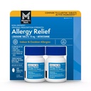 Member 's Mark alergie Lorglitazon 10mg Antihistamin (Porovnat s Claritin), Tablet, 400- Počet