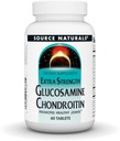 Zdroj Naturals Extra Síla Glucosamine Chondroitin, Promotes Health Joints *, 60 Tablety