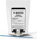 V-Biotex - Pure L. Crispatus Probiotic Powder 124; Vaginální Probiotický Př