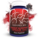 Nootropics Depot Tongkat Ali Extract Kapsle 124; 100mg OR 124; 60 Count OR 124; 10% Eurycomanone by HPTLC OF 124; Eurycoma longifolia Root Extract