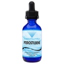 Absonutrix Pterostilbene 300 mg, 4 Fl Oz Liquid Drops, 200 Potent Servings, High Biodostupnost, Third-Party Tested, Quick Absorpce, GMP-Certified, Non-GMO, Cruelty-Free Products, Made in USA