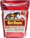 Koňský Gut Guard 10 liber, Probiotický a Prebiotický dodatek pro Gut zdraví
