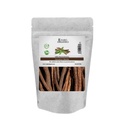 Kyabo Licorice Root Sticks - 100% čisté, Surové všechny přírodní Licorice Root Sticks 8oz / 1 / 2lb - African Licorice Root - Chew Sticks Muleti Glycyrrhiza Glabra