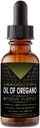 Absonutrix Oil of Oregano 43 mg, 540 Servings, 2 Oz láhev, vysoká biologická dostupnost, 85% Carvacol Oil, Quick Absorpce, Potenciální přísady, Cruelty-Free, Third- Party Tested, Non- GMO, Made in USA
