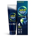 Advil cílené úlevy od bolesti úlevy krém, až 8 hodin silné úlevy od bolesti menší artritidy, kloubní bolest, bolesti v dolní části zad a bolesti svalů - 4 oz