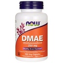 DMAE 250 mg 100 VegiCaps