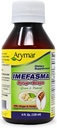 Arymar Imefasma se syrupem Ginger & Honey Cough (4 oz) - Jemná úleva s přírodními složkami