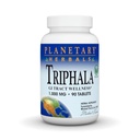 Planetární Herbals Triphala 1000mg - 90 tablet