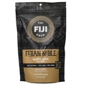 TUI KAVA PREMIUM WELLNESS KAVA - TRADIČNÍ Fijian Noble Pounded Medium Grind 250g (8.8oz) - TRIAL SIZE CLAS124; Velmi těžký Daytime Kava CLAS124; All Natural Relaxation CLAS124; Intensive Focus CLAS124; Mood / Sleep Support CLAS124; Stress Relief CLAS124; STRAINER BAG required.