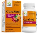 EUROPHARMA CuraMed + Opc (dříve Bcm + opc), 0.03 Pound
