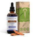 Tajemství Tribe Ceylon Skořice Tincture Alcohol- Free Liquid Extract, Ceylon Skořice (Cinnamomum Verum) Sušený Bark (4 FL OZ)