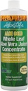 Aloe Life - Celý list Aloe Vera Juice, Certified Organic with Trace Minerals, Gluten- Free (Aloe Gold, 16 oz)