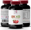 kyselina močová potraviny - URIC ACID - krystaly kyseliny močové klouby, řízení kyseliny močové, rovnováha kyseliny močové, kyselina močová a kloub, kyselina močová potraviny, aby se zabránilo, prevence kyseliny močové, nižší kyselina močová 1Bot 60Caps
