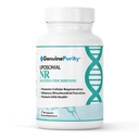 Lipozomální NR 300mg Nicotinamid Riboside dodatek 124; Advanced NAD Boost pro celulární energii a mitochondriální funkce 124; Gluten Free, Vegan, USA Made, Non- GMO 124; 60 Kapsle