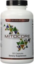 Ortho Molekulární produkty, Mitocore, 120 Kapsle