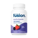 Bariatrická fúze Velmi Berry Kompletní Chewable Bariatric Multivitamin se železem a vitamínem K pro bariatrické chirurgie Pacienti včetně gastrického bypassu a sleeve Gastrektomie - 120 Tablety
