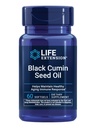 Life Extension Black Cumin Seed Oil, Black Cumin, Imunite Health Support, Whole- Body Health, Health Aging, Gluten Free, Non- GMO, 60 softgels