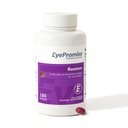 Eyepromise Obnovit Oční Zdraví Dodatek - 180 Softgels, 90- Day Supply - Omega 3 Dodatek se Zeaxanthin, Lutein, Fish Oil, EPA, DHA & Vitamíny pro oční zdraví