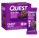Quest Nutrition Masted Cookies Twin Pack, Čokoládový dort, 1g cukr, 11g protein, 1g Net Carbs, gluten zdarma, 16 Cookies
