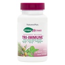NaturesPlus Herbal Actives Triimunní, Extended Release - 60 Tablet - Vegetariánské, Gluten zdarma - 30 Služeb