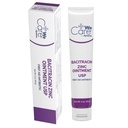 Dynarex Bacitracin Zinek Ointment USP - Burn Cream and Antibiotic Ointment for Minor Cuts, Diaper Rashes, Wound Care and First Aid, 4 oz Tube - 1 Tube