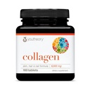 Nutrawise Corporation: Collagen Advanced Formule 1 2 & 3, 160 tablet (2 balení)