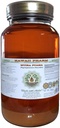 Muira Puama Alcohol- Free Liquid Extract, Organic Muira Puama (Ptychoptetalum Olacoides) Glycerite Natural Herbal Supplement, Hawaii Pharm, USA 32 oz Unfiltered