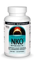 Zdroj Naturals NKO Neptune Krill Oil 500mg - 30 Softgels
