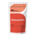 Micro Ingredients Astaxanthin 12 mg s MCT olejem, 60 Softgels current 124; Fresh Microalgae Source current 124; Triple Strength, Easy to Swallow, Non- GMO, Gluten Free, Soy Free
